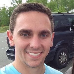 Meet your Posher, Chris